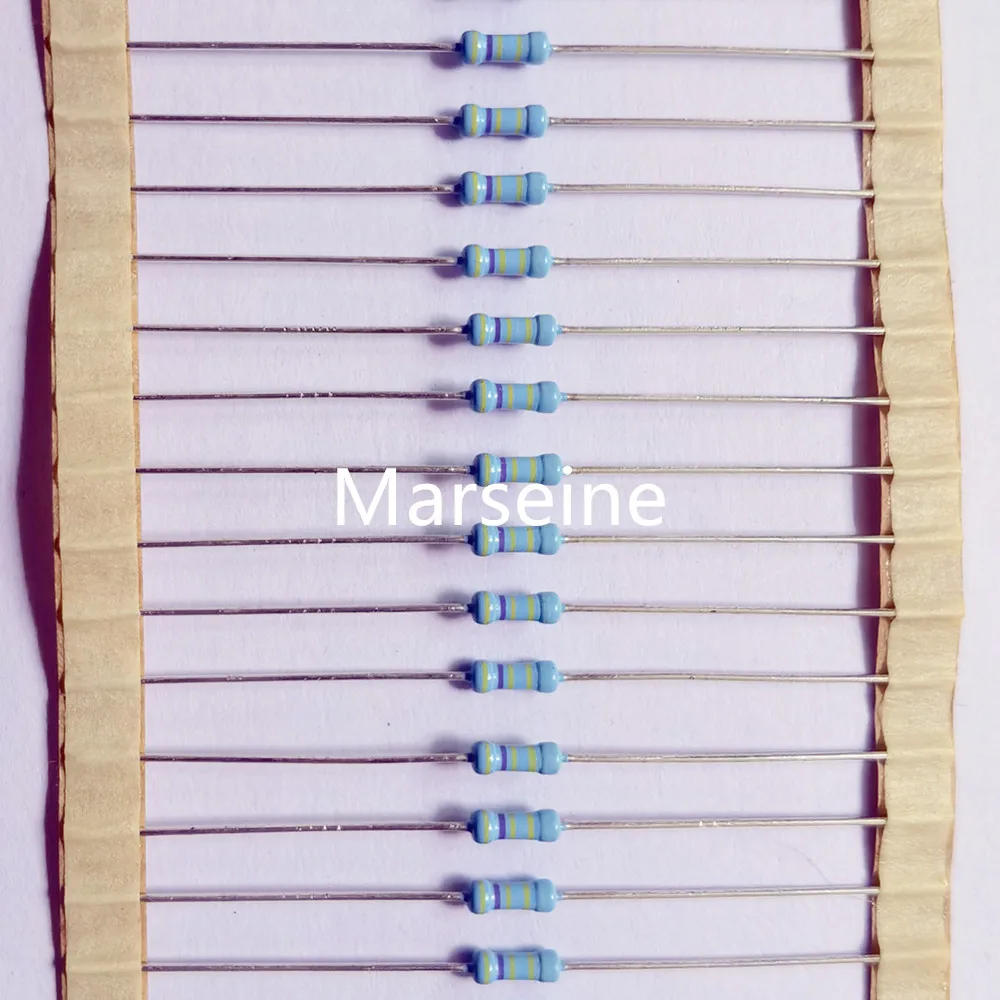 

Original New 100% VR25 VR25000004703JA100 470K 1/4W 5% color ring resistor (Inductor)