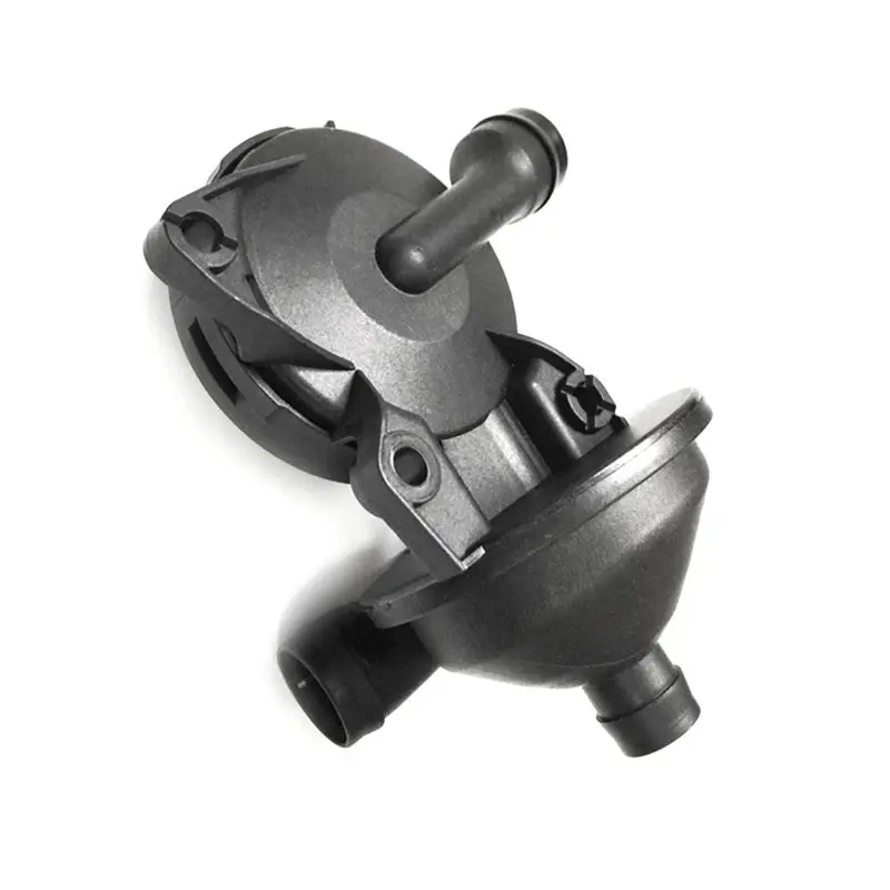 

ABHX-Car Crankcase Vent Pipe Oil Separator 11617526654 For BMW 1' E87 3' E90 E91