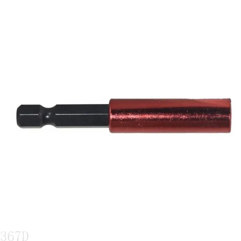 

AP28 1/4” Shank Power Driver Set Electric Screwdriver Extension Bit Holder Extension Rod