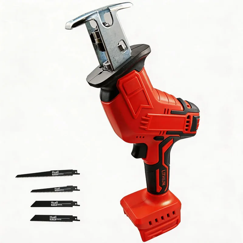 Thumbnail 2 - #8 Trending Reciprocating Saws Right Now