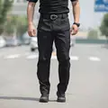 X8 Pant Black
