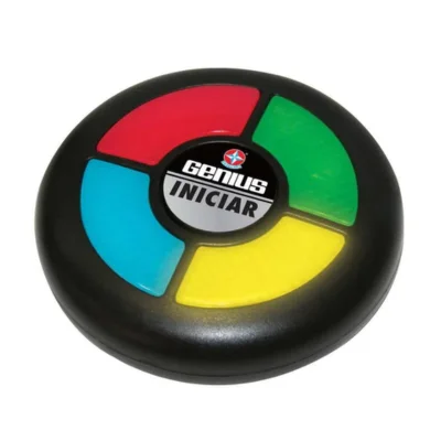 Mini juego Genius To Travel-Star