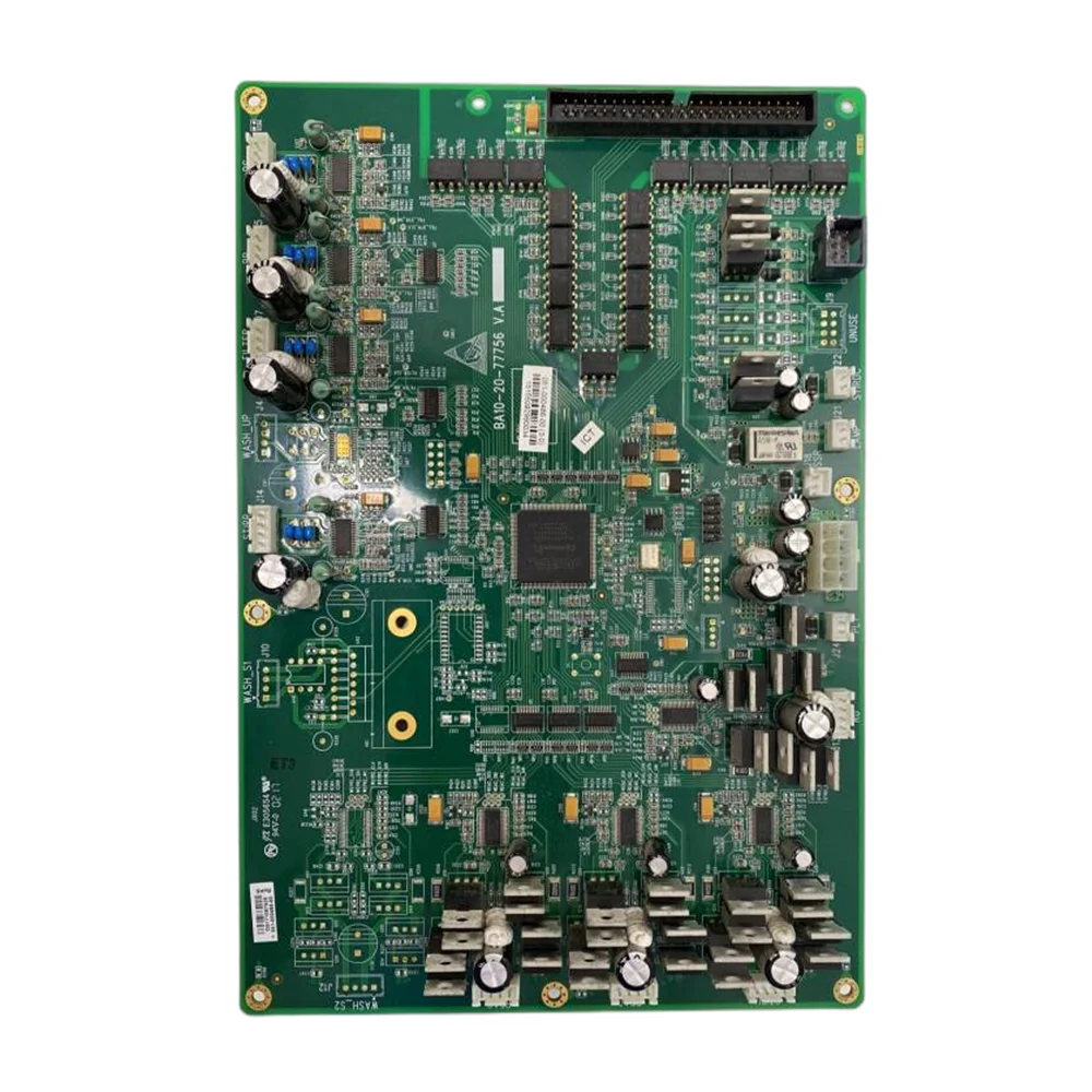 Origainl Mindray BS200 Power Drive Board 801-BA20-00058-00