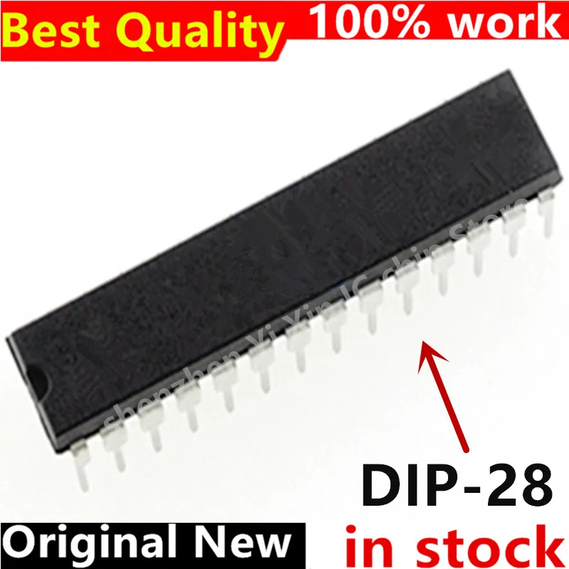 (10 piezas) 100% nuevo LM8560 SC8560 SC 8560 DIP28