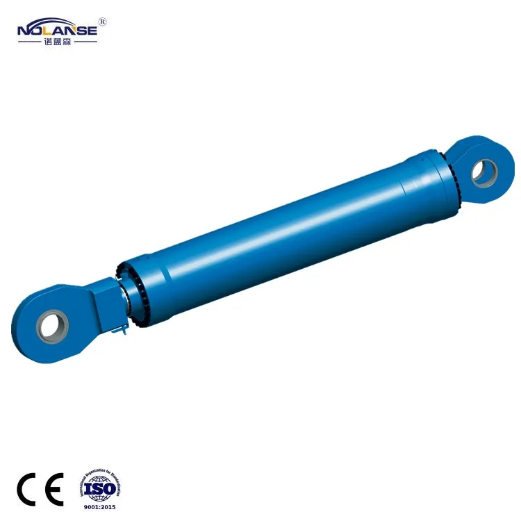 

500kg Double Acting Hydraulic Cylinder for Scissor Lift