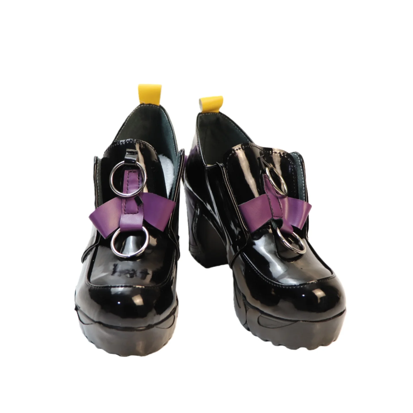 Gioco Zenless Zone Zero Yidhari Murphy Scarpe Cosplay Yidhari Scarpe Cosplay Per Hallowmas Festa di Carnevale Donne Adulte Uomini Prop