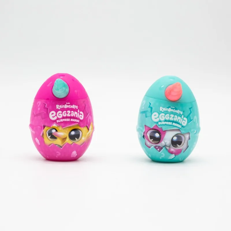 ألعاب مصغرة كاندي زيورو ماركات صغيرة نموذج مصغر زخرفة الملحقات التظاهر اللعب لعبة مفاجأة الكرة أرقام هدايا الاطفال #3