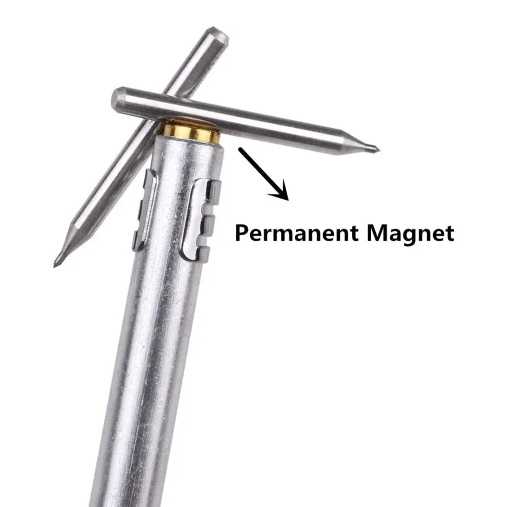 Hgih Quality Carbide Scriber Scribing Pen Etching Tool Maker Tools Scriber Pen Scribing Carving Pen Hand Marking Tool