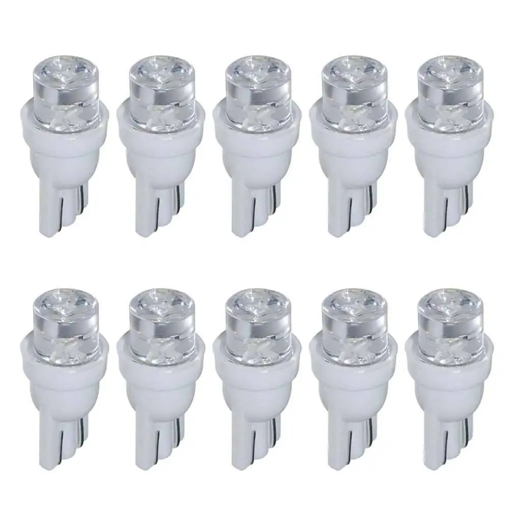 10PCS T10