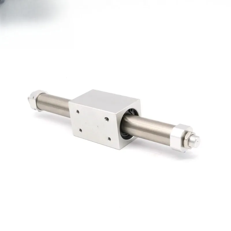 Parts are suitable for original AIRTAC magnetically coupled rodless cylinders RMS20*1300*1400*1500