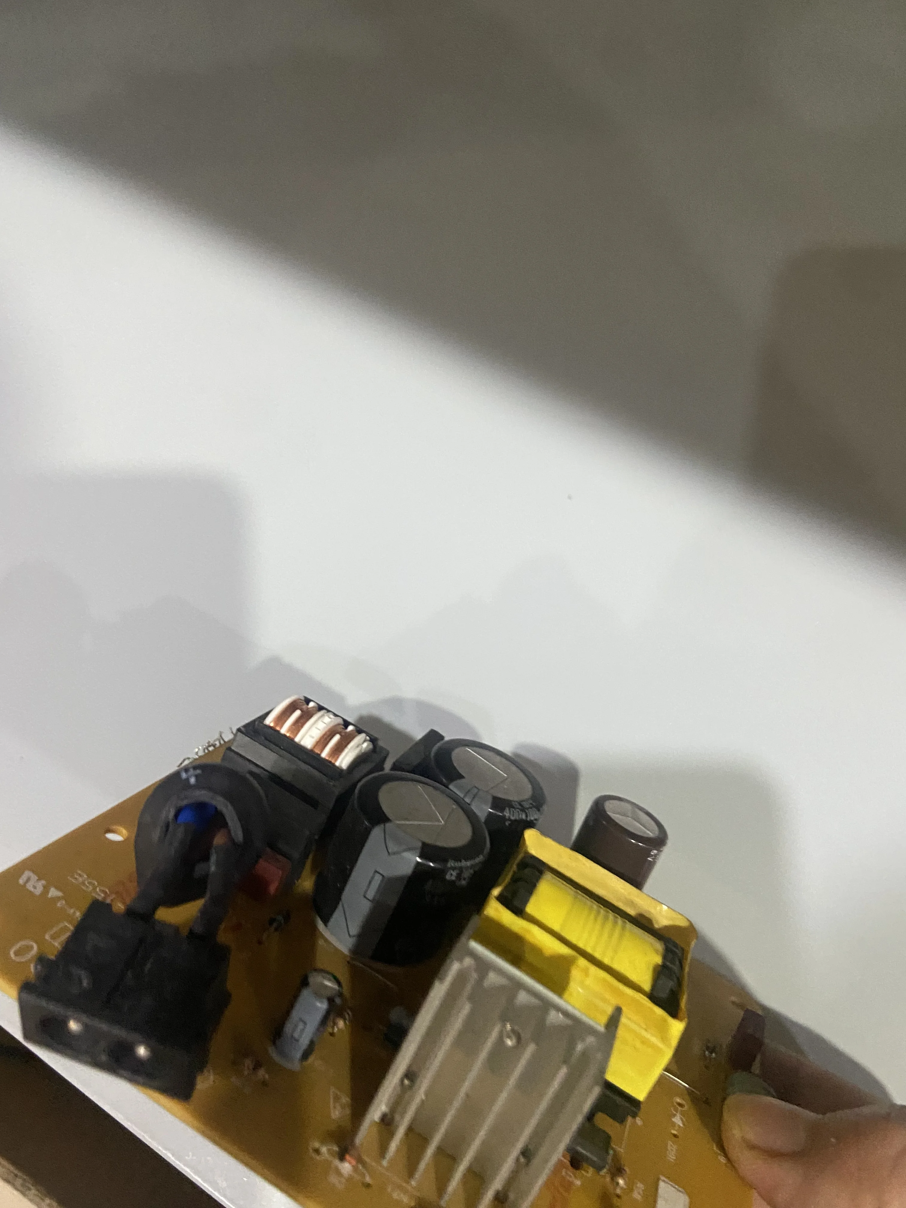 1pc Printer Power Board For Epson ME1100 L1300 T1100 T1110 1100 B1100