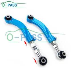 Adjustable Camber Rear Upper Control arm For Dodge Caliber & JEEP Compass MK49 Patriot MK74 05105271AA