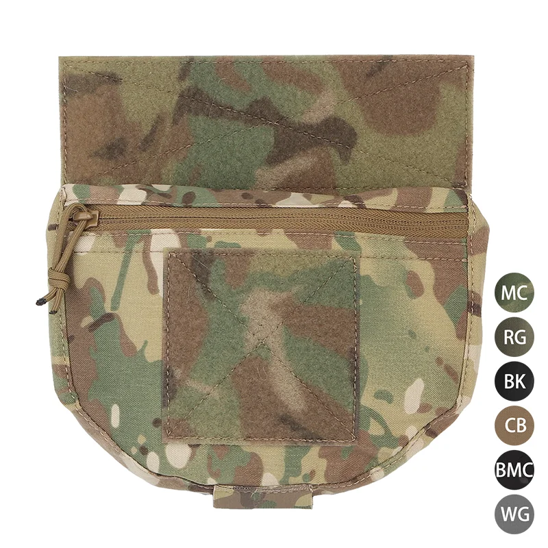 Fcpc V5 Drop Pouch …