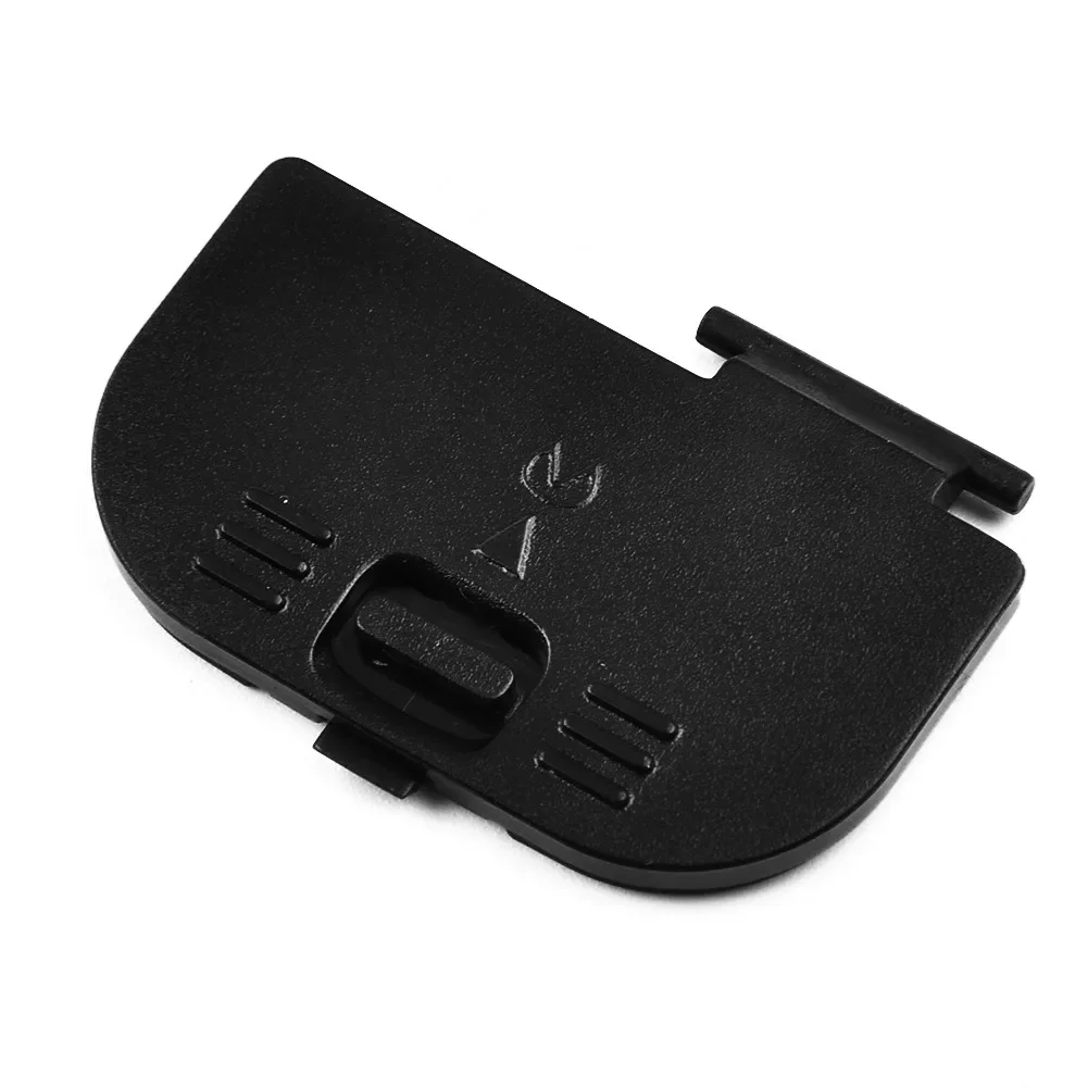 Couvercle de couvercle de batterie d'appareil photo pour Nikon, FUJI S5, D200, D700, D300, accessoire chaud, outil de remplacement pratique