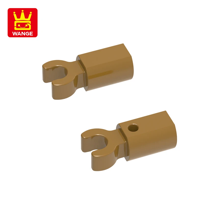 Wange 11090 100 جرام/465 قطعة حامل شريط مع مشبك بنة متوافق مع ملحقات الطوب Moc قطع تجميع ألعاب أطفال