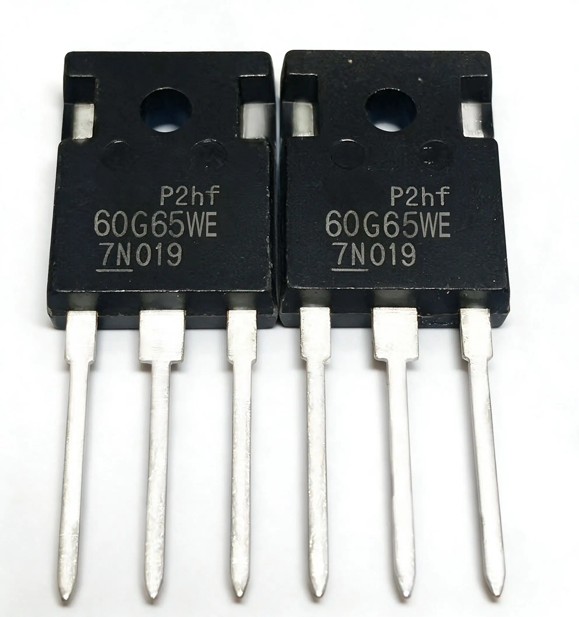 5piece 60G65WE 600A 65V TO-247