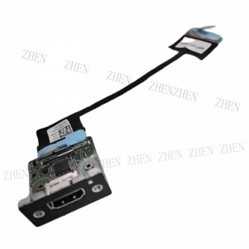 Y Port Board 093MKV 09RVWH 0RNRH for  Dell Precision T3630 T3640 T3650 Tower