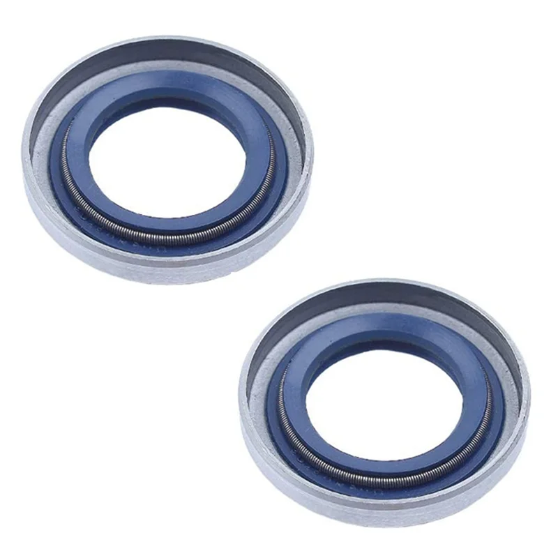 Conjunto de vedação de óleo de virabrequim ABBO Conjunto de vedação de óleo de virabrequim para Husqvarna