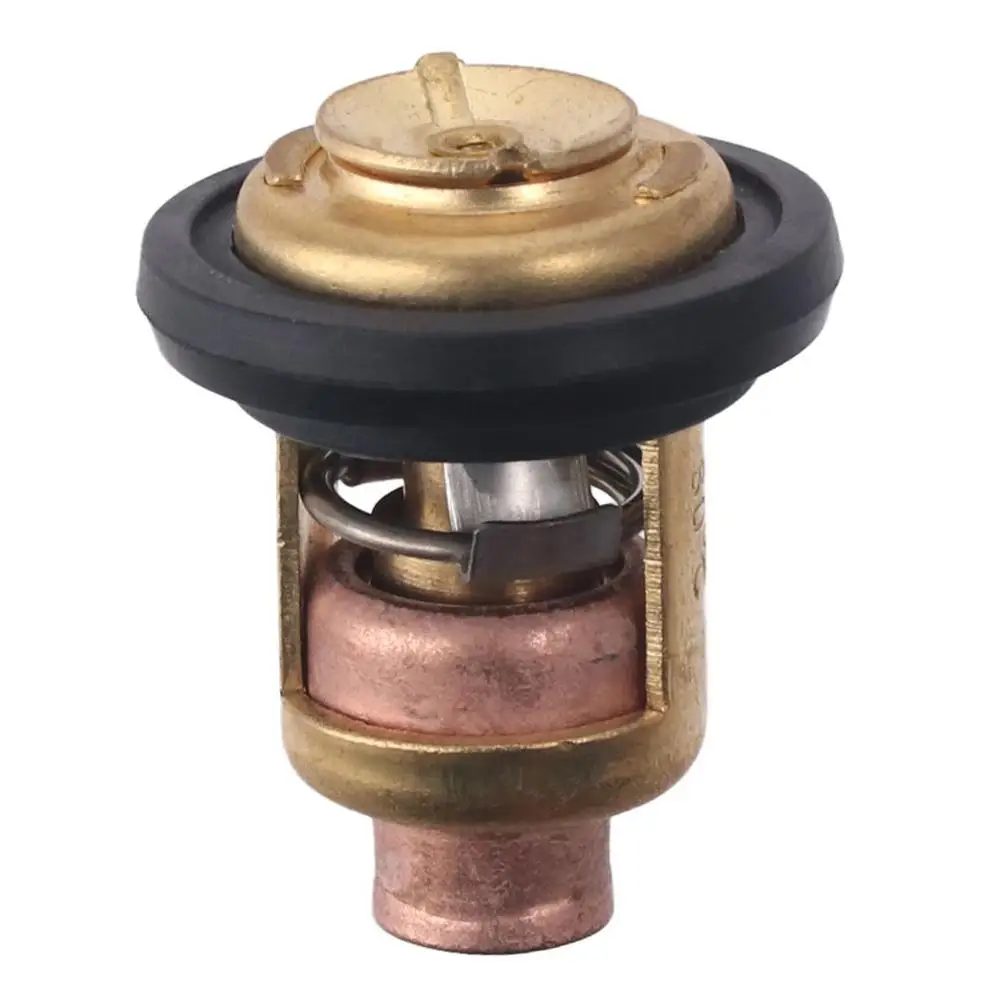 Durable 3.5cm Thermostat Stainless Steel Copper 67F-12411-01-00 60°C 18-3632 for F200