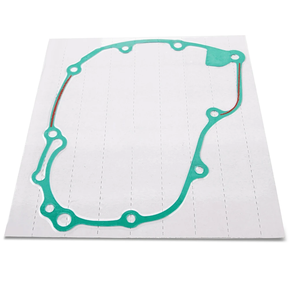Motorcycle Magneto Engine Generator Stator Coil Gasket Kit For Honda CRF450R CRF 450 R 2005 2006 2007 2008 view 2