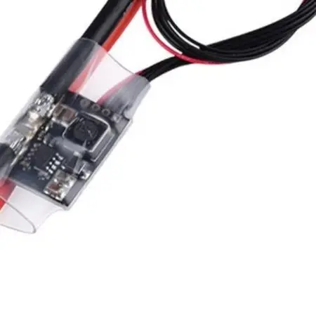 Flight Controller For Power Module for APM 2.5 2.6 2.8 with 90A Current Monitoring 5V 3A Regulated BEC For XT60