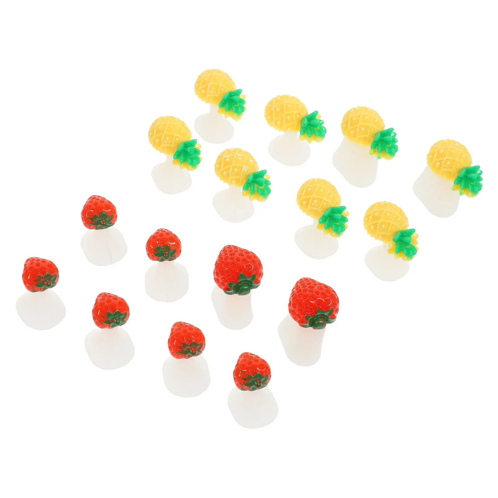 

Набор из 16 разделителей для пальцев ног, мягкие силиконовые разделители для маникюра, аксессуар для педикюра, удобный инструмент для DIY-маникюра