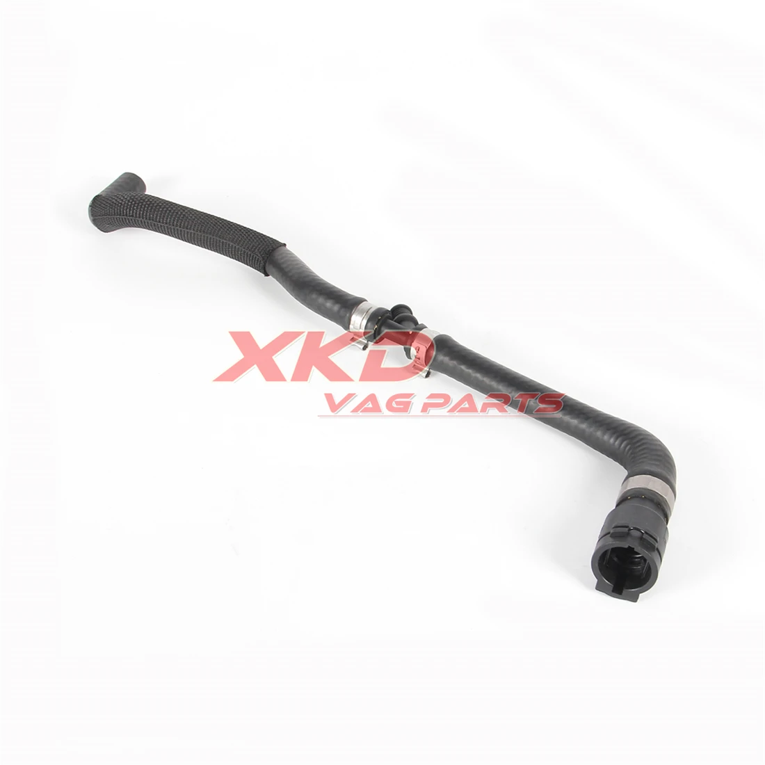 3.0L Coolant Hose Pipe Fit For BMW X5 2007-2009 N52N 17127555290