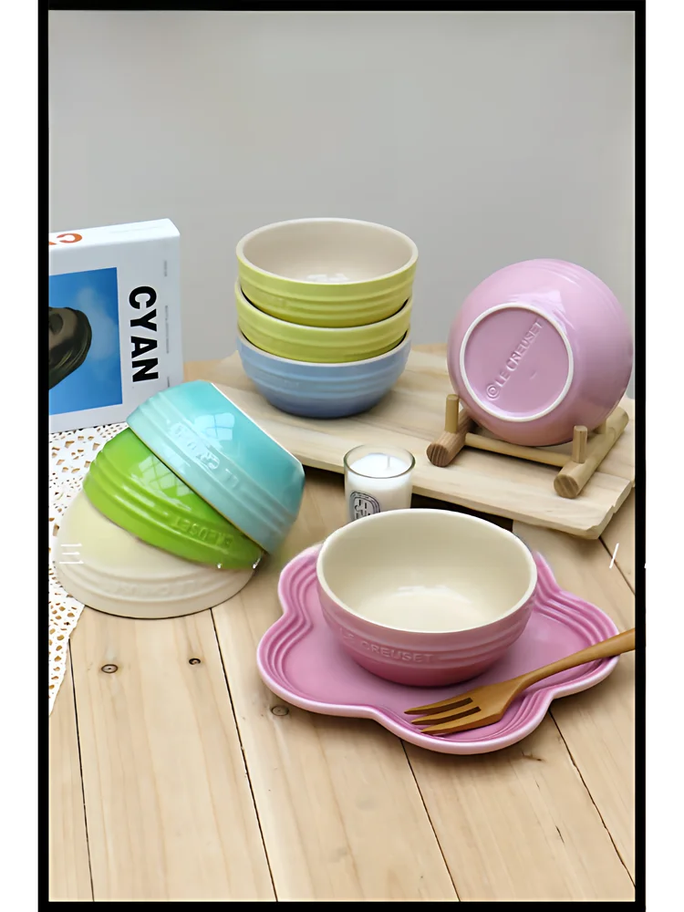 Le Creuset Bowl 4Cm…