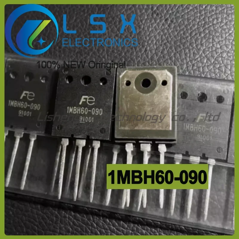 5-10pcs 1MBH60-090 900V 60A TO-264 New and Original