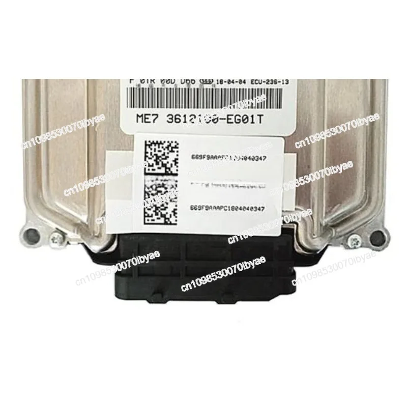 

ECU F01R00D724 3612100-EG01 F01RB0D724