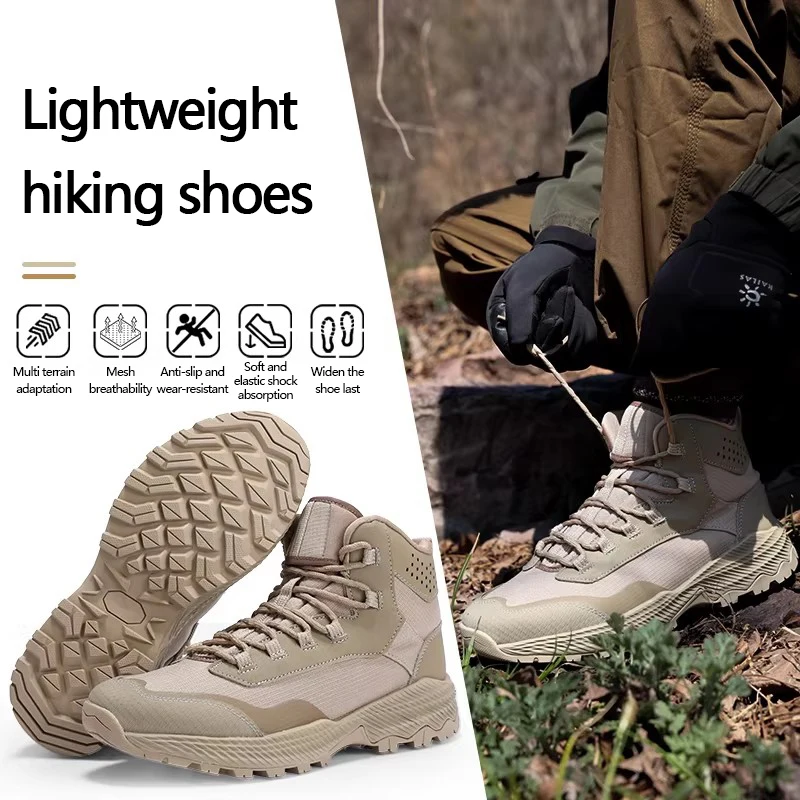 chaussures-de-protection-d'exterieur-chaussures-de-montagne-chaussures-de-randonnee-professionnelles-toutes-saisons-bottes-de-desert-bottes-d'entrainement-de-combat