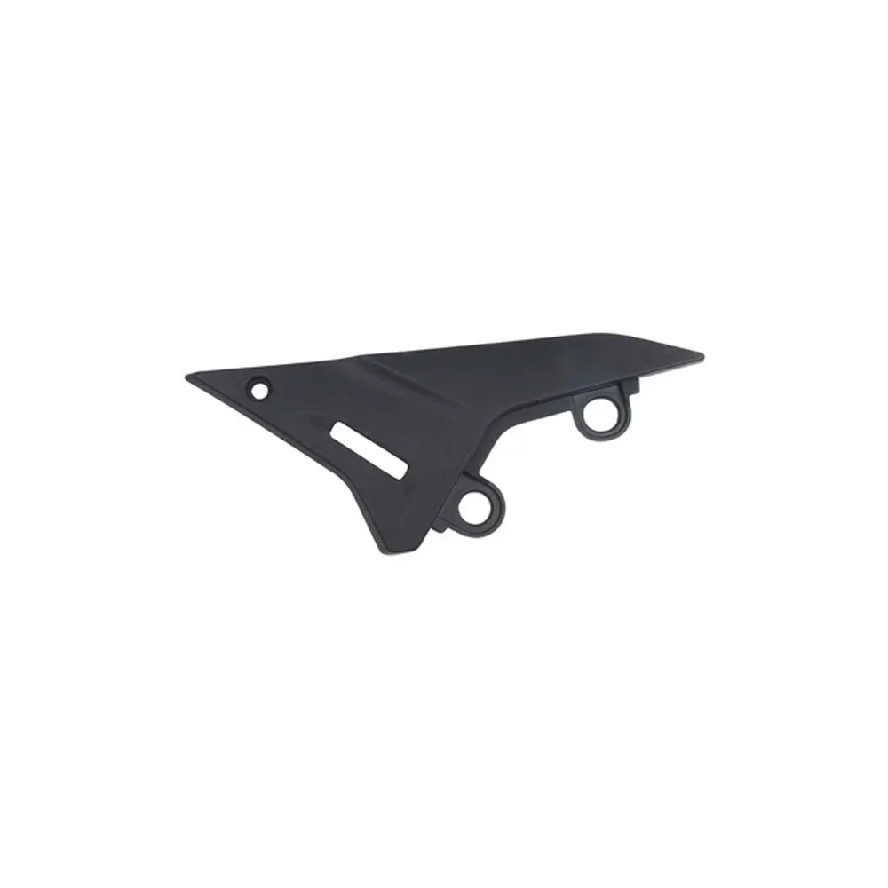Original Accessories Car Body Lower Decorative Plate CF800 Frame Lower Cover Car Shell Plastic Parts NEW For CF 800NK