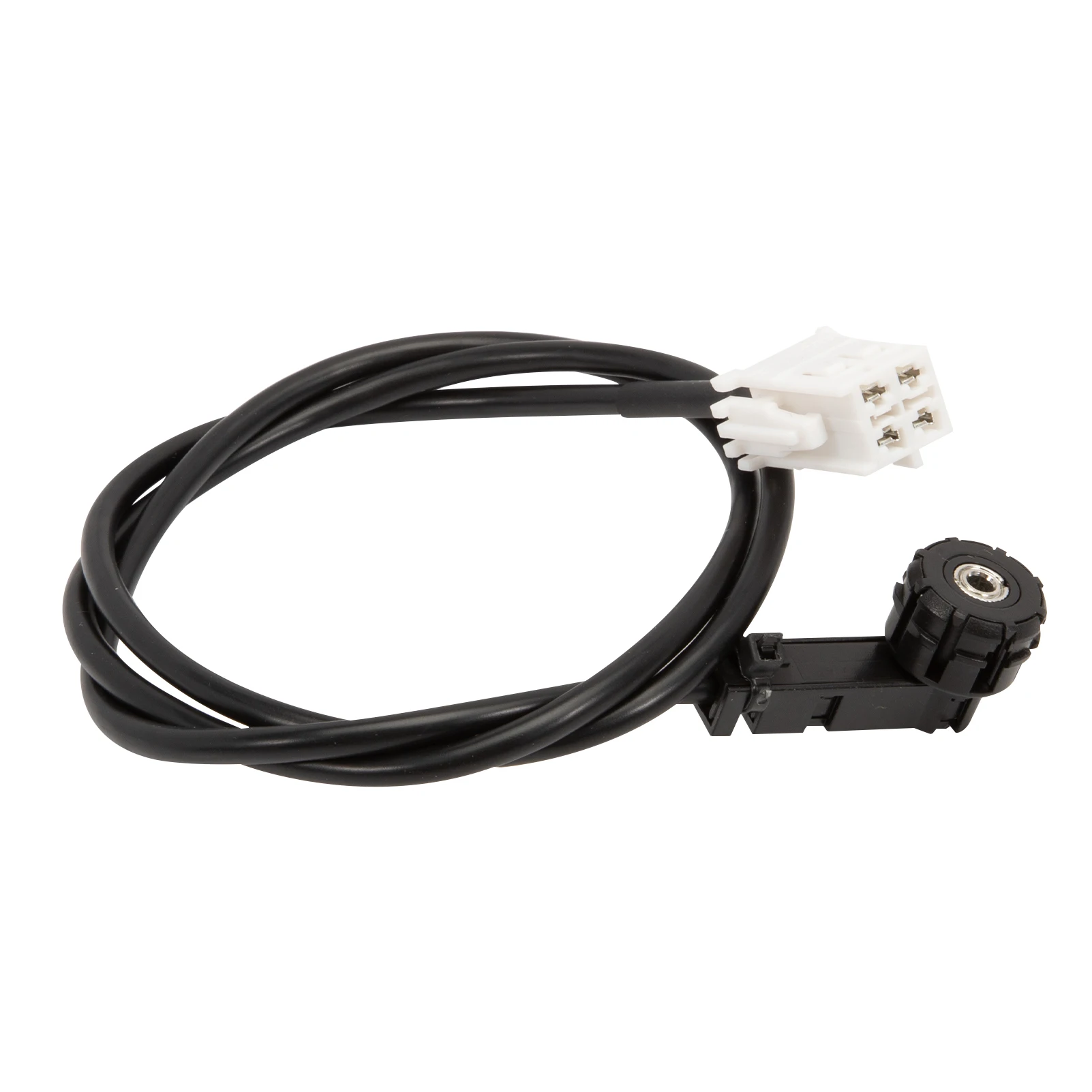 Aux Input Cable for C Class W203 S203, A2034401808 Aux Input Radio Cable Harness for C-Class CL203 CLK W209 C209 A209