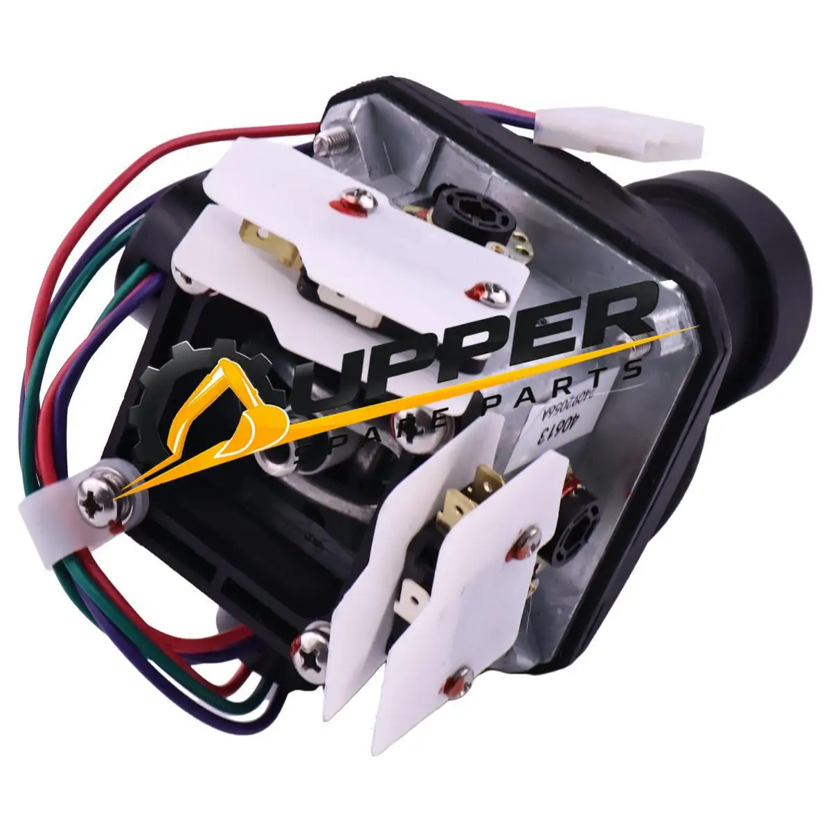 Joystick Controller 40613GT 40613 For Genie Lift S-40 S-45 S-60 S-65 S-80 S-85