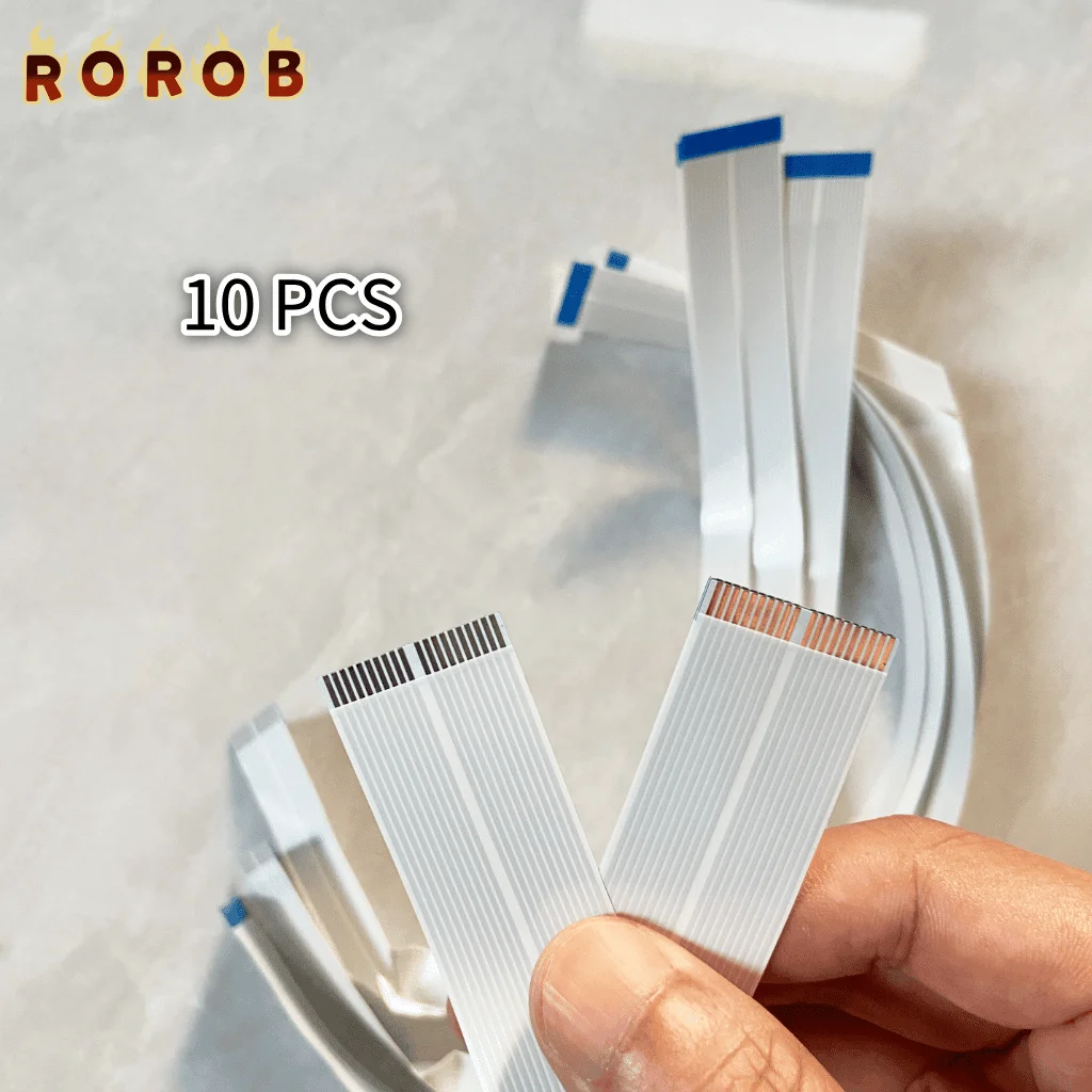 

10X Print Head Printhead Flat Cable for EPSON L351 L310 L380 L551 L360 L565 L220 L130 L455 L301 L111 L211 L201 L222 L101 L210