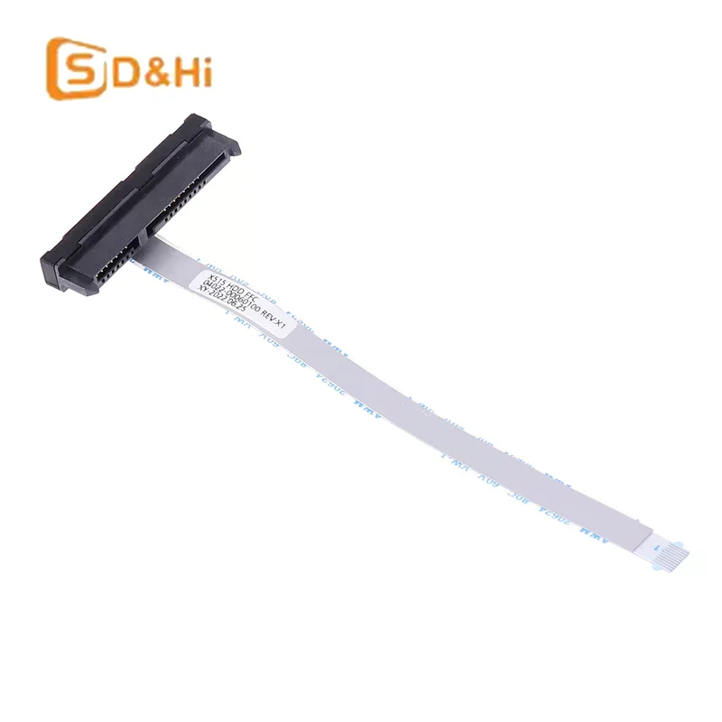 HDD Cable For ASUS X515 X515EA/JA/MA/EAV V5200E F515 Laptop SATA Hard Drive HDD SSD Connector Flex Cable