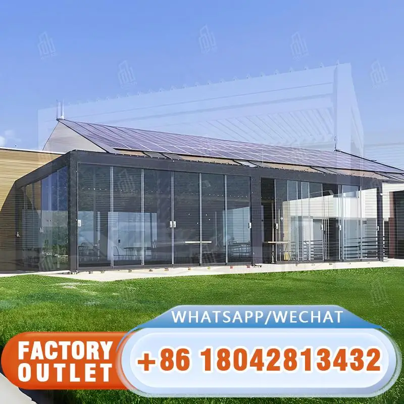 Modern Outdoor Alum… - image