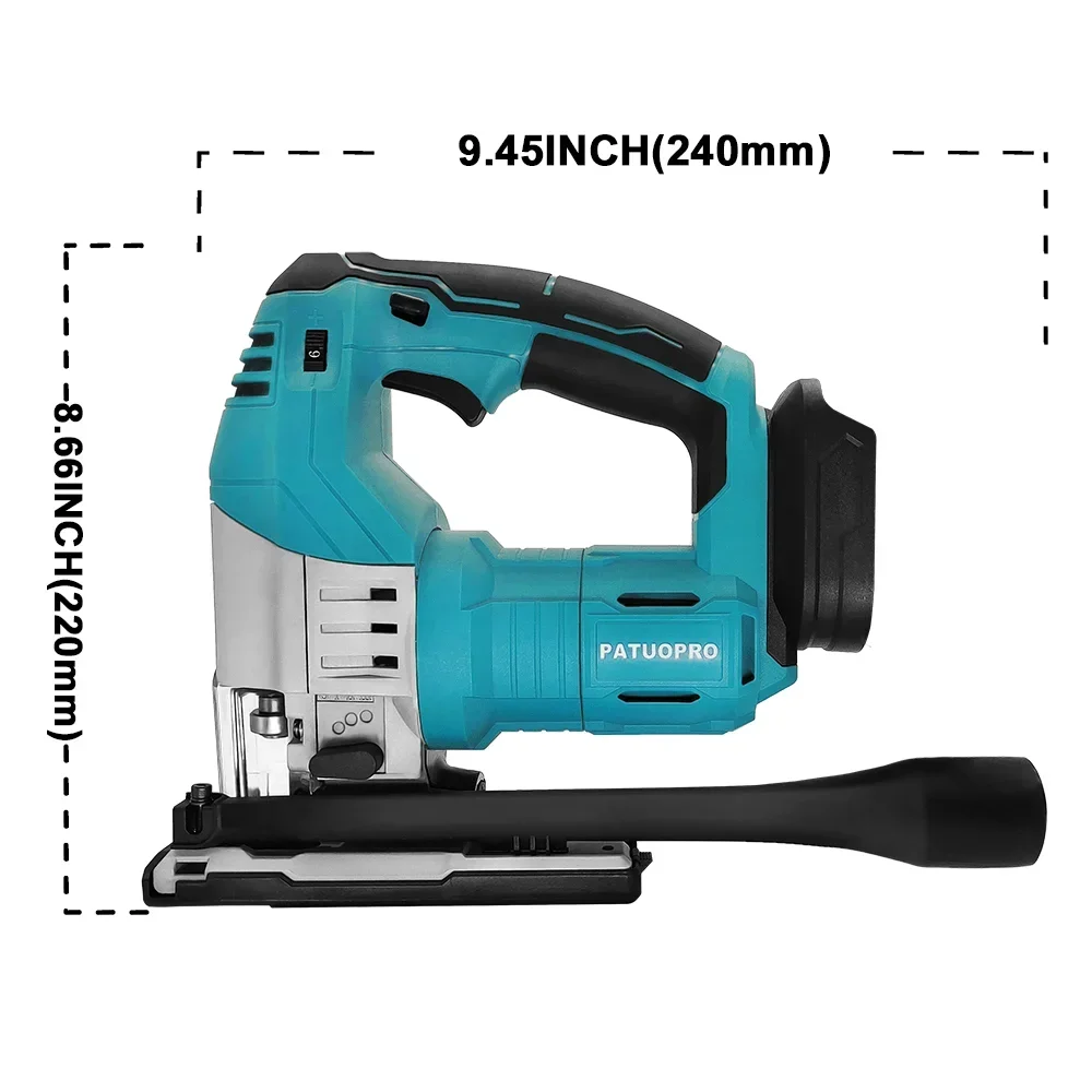 L 21V Brushless Cor…