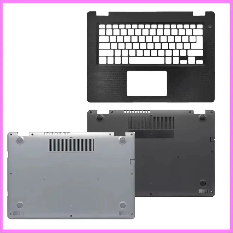 Premium Laptop Shell For Front C D Housing Palmrest Base Bottom Case