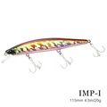 IMP 115S-I