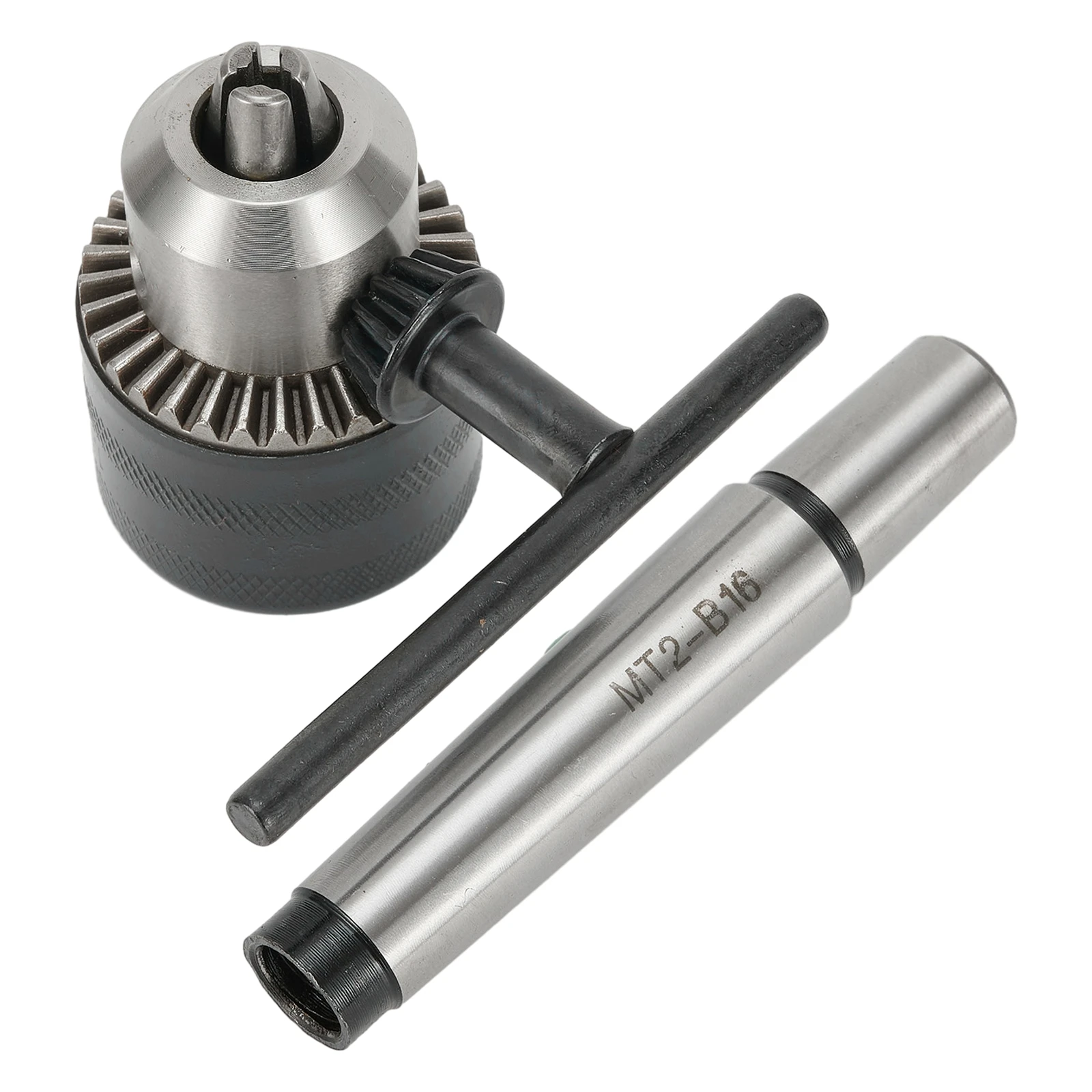 

CNC Lathe Drill Chuck Tool Outdoor Home Industry Accessories 5 64 ' ' To 1 2 ' ' Drill Chuck Metal Lathe Tailstock