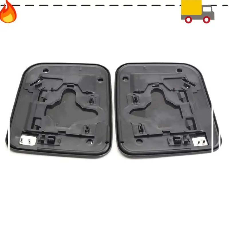 

Discount-Car Heated Glass Rearview Mirrors Side Wing Rearview Mirror Lens For Nissan Pickup Patrol Y61 Navarra D22 1997-2015