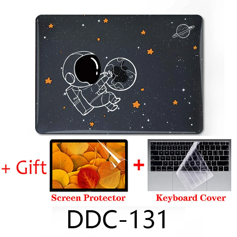 

Ultra-Slim Laptop Case For Macbook Air 13 13-inch A2681 A3113 A3240 M4 Air 15 15.3-Inch Case for macbook pro 13 14 15 16 case