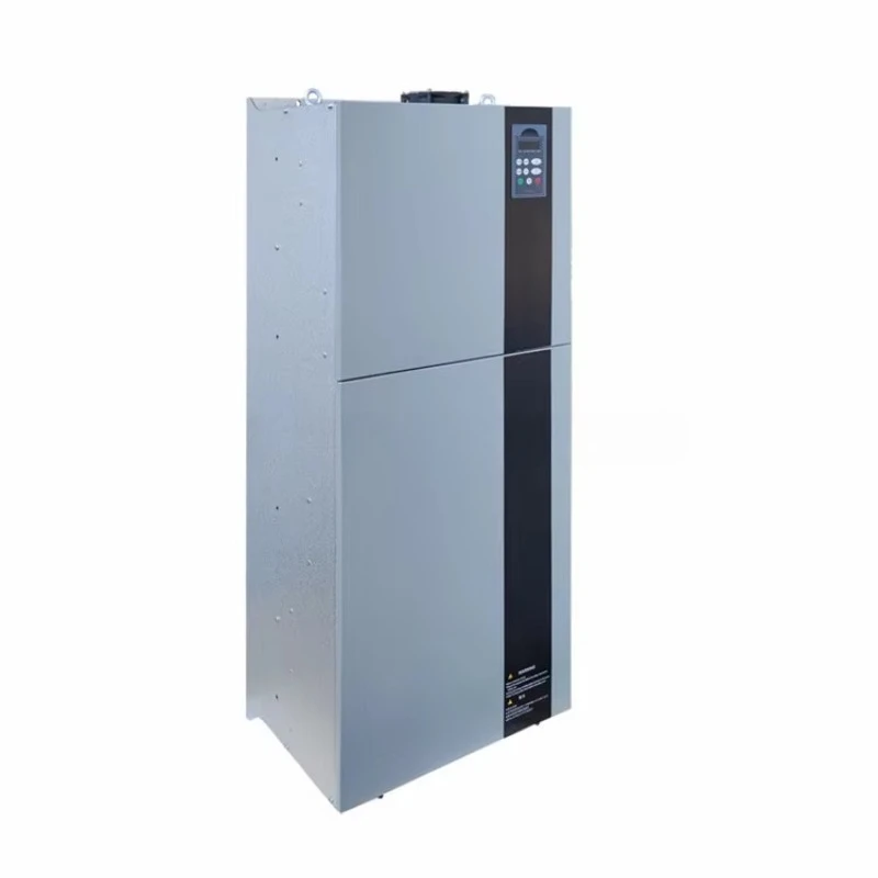 العاكس العلامة التجارية الصين الصانع محرك التردد المتغير العاكس VFD 380 فولت التيار المتناوب 220 فولت 315KW محول تردد العاكس