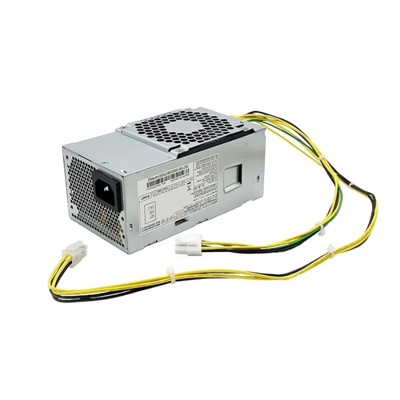 

PA-1181-10AB PA-2251-2AB HK400-74PP HK500-75PP FSP500-20TGBAB PA-5181-3A Блок питания для небольшого корпуса TFX для E450D650