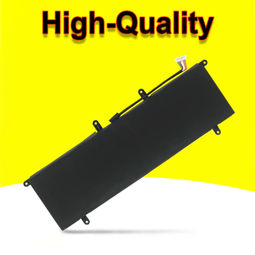 NEW C41N1901 Laptop Battery for Asus ZenBook DUO UX4000F UX481 UX481F UX481FA UX481FLY
