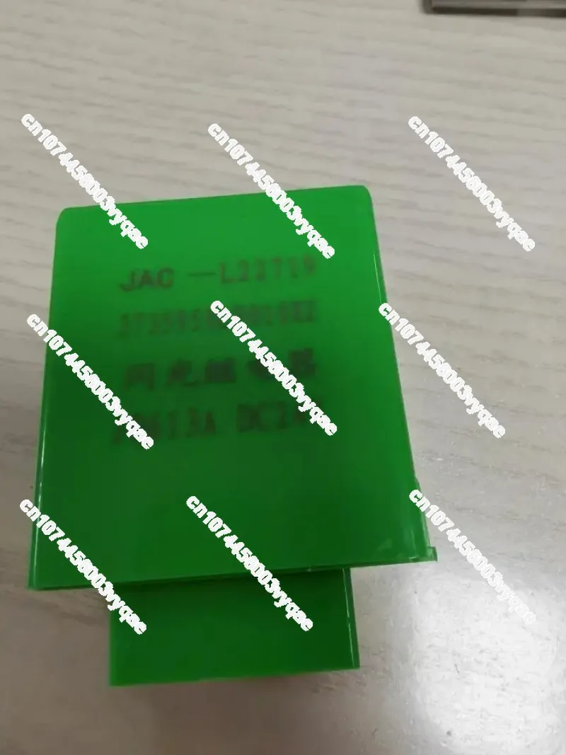 3735950LE010XZ Electronic Flasher Relay For Freight Truck Electronic Flash Relay