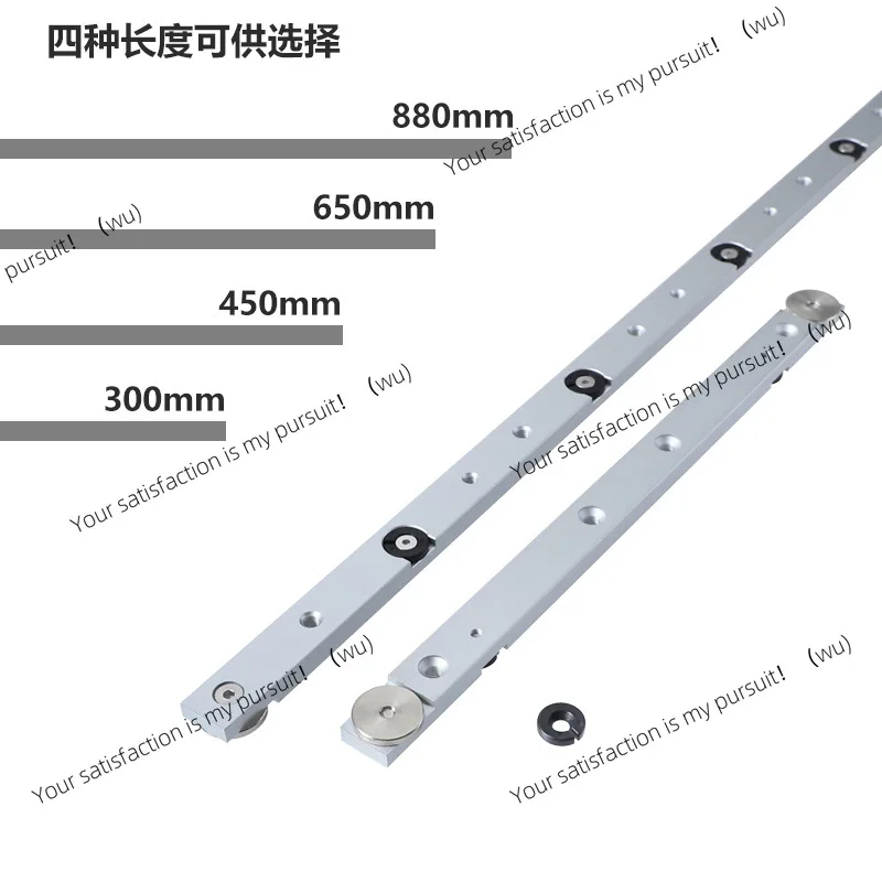 

Деревообрабатывающее стопорное кольцо, слайдер-хилоб, специально для обычной штовхающей ручки, ограничитель опоры, электрическая циркулярная пила, откидной чип