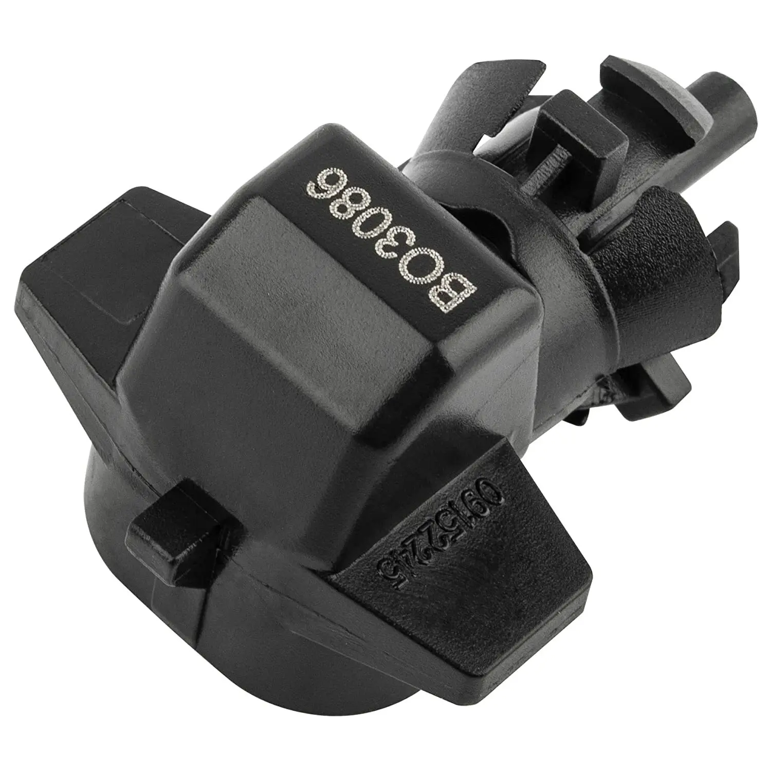 Interruttore sensore temperatura aria ambiente per Chevrolet Cruze Cadillac GMC 9152245 09152245