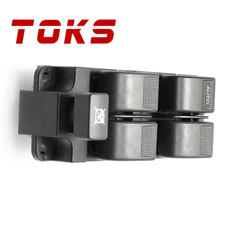 

TOKS GK2A-66-350 Electric power window master control switch FIT FOR Mazda 6 2.3L 2.5L 3.0L 2003-2012 auto parts GK2A 66 350